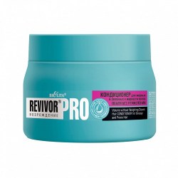Revivor®Pro Возрождение Кондиционер для жирных и склонных к жирности волос Объем без утяжел., 300 мл